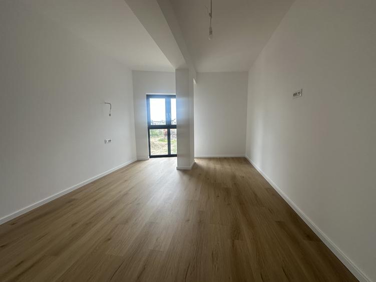Apartament 2 Camere Tractorul - 4