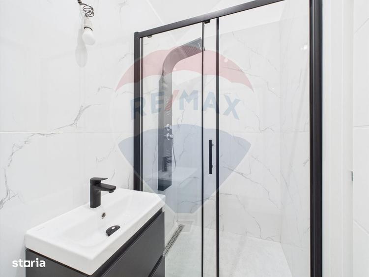 Apartament cu 4 camere în Tunari