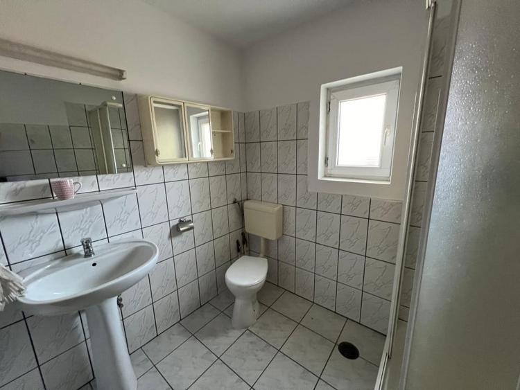 Casă individuală cu 5 camere cu Canalizare în Gheorgheni