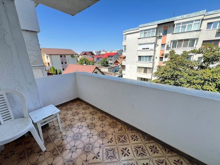 Apartament cu 2 dormitoare | 55 mp | Intre Lacuri | FSEGA - 17