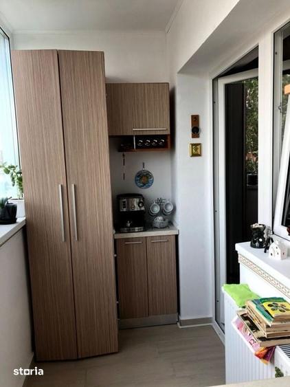 Apartament 2 camere, 56 mp, zona Craiovita Noua - Promenada - 7