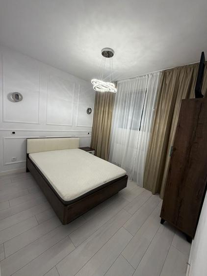 Apartament 3 camere 71 mp | Exigent Plaza | Metrou Lujerului | Liniei - 18