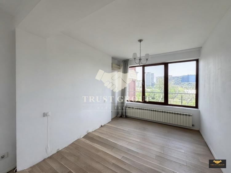 Apartament cu 4 camere, mobilat în Floreasca