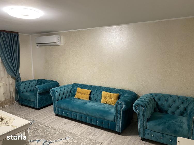 Apartament cu 4 camere în Central