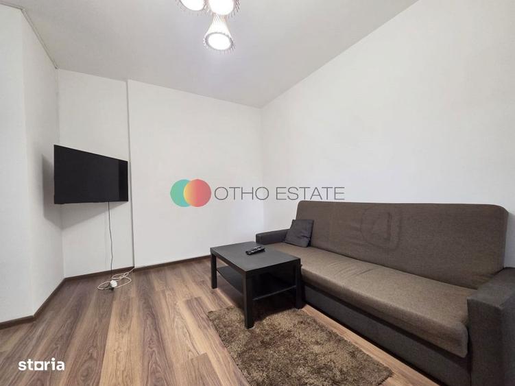 Apartament cu 2 camere în Chiajna