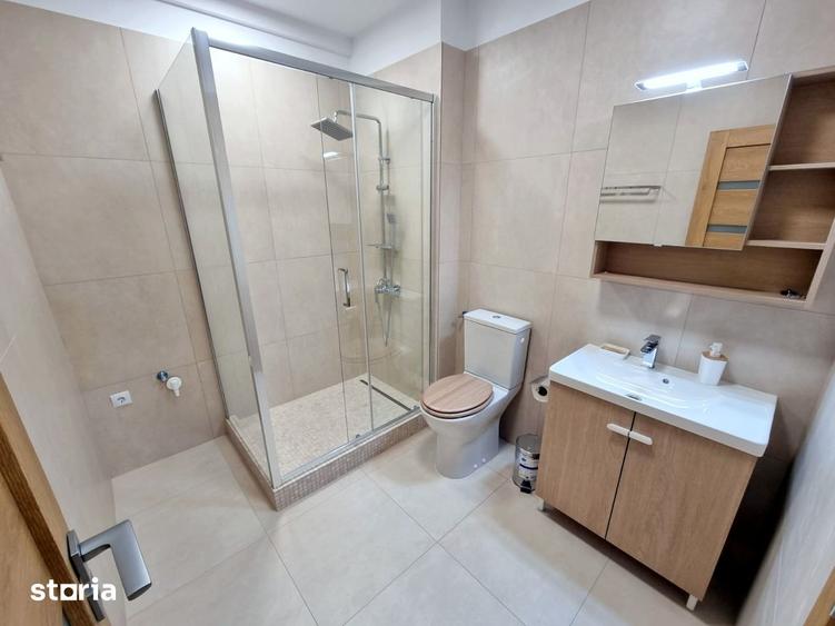 2 camere, bloc nou, mobilat modern, in Marasti, zona Piata Marasti - 7