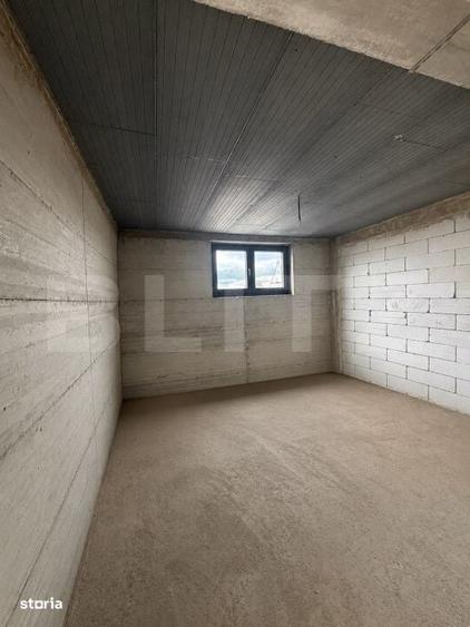 Casa de vanzare, 315 mp, 6 ari teren, 38 m front stradal, zona Plopeni - 9