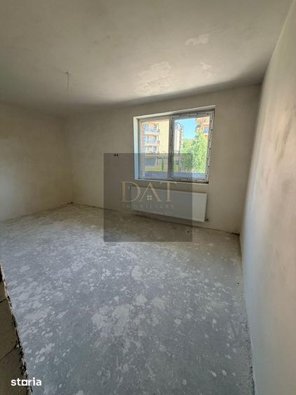 Apartament 4 camere, 90 mp, etajul 1, Beta Residence - 1