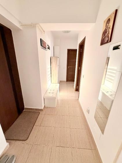 Apartament cu 2 camere decomandat, mobilat în Nicolae Grigorescu