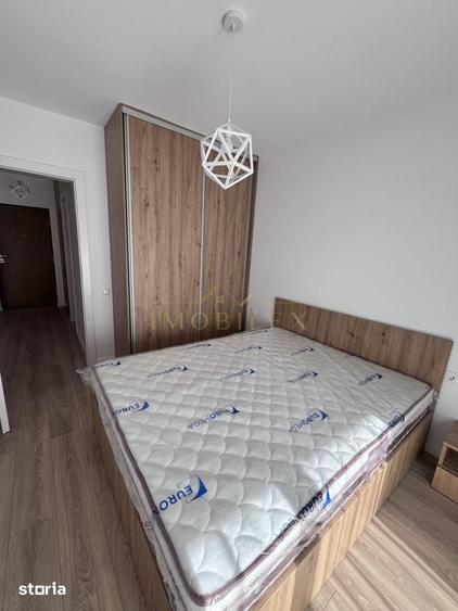 Apartament 2 camere , Nou , Zona centrala , Eroilor - 5