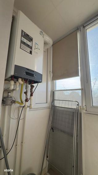 Apartament 2 camere Casa de Cultura, bloc stradal - 5