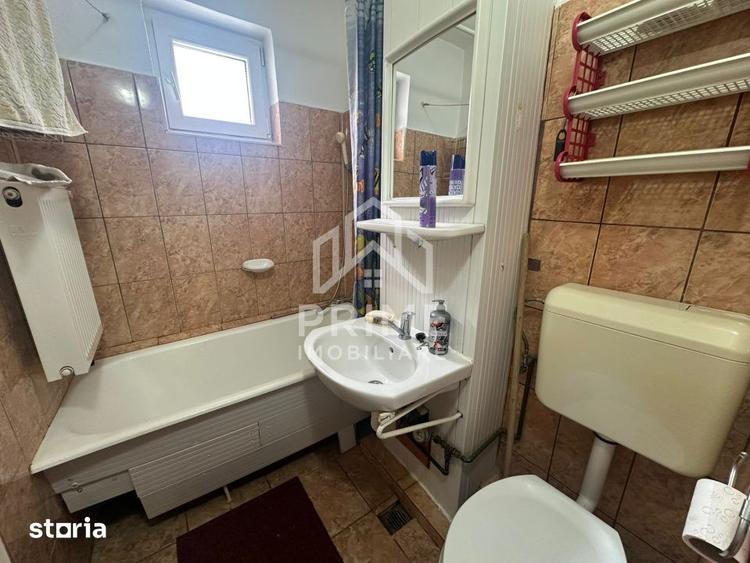 Apartament 2 camere| 39 mp| etaj 3| zona Cugir - 4