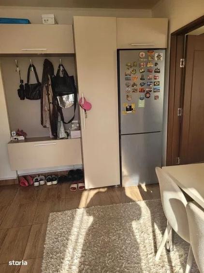 Apartament cu 2 camere în Grigorescu