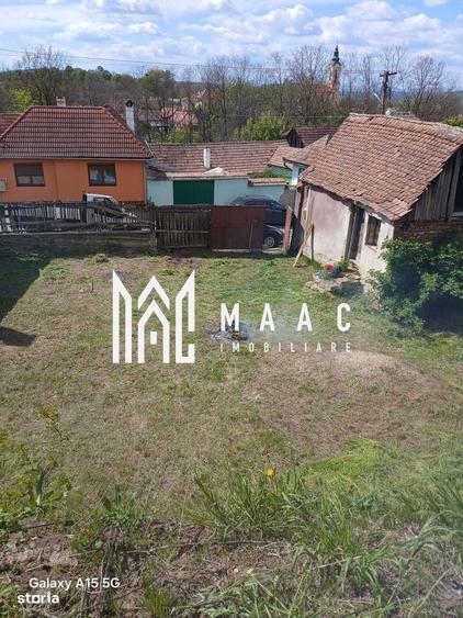 Casă cu 2 camere în Central