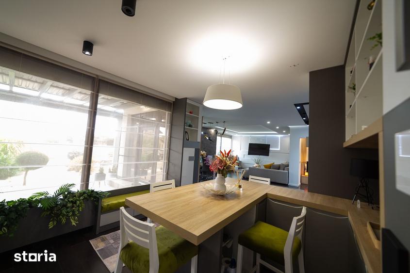 Casă cu 4 camere cu Teren 600 Mp în Livada