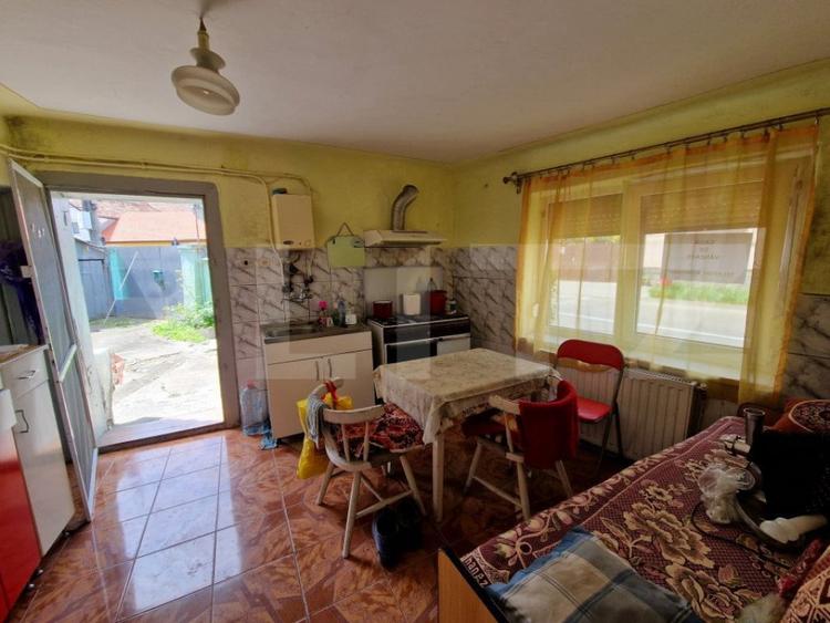 Casa individuala, 3 camere, 259mp teren, zona ultracentrala - 8