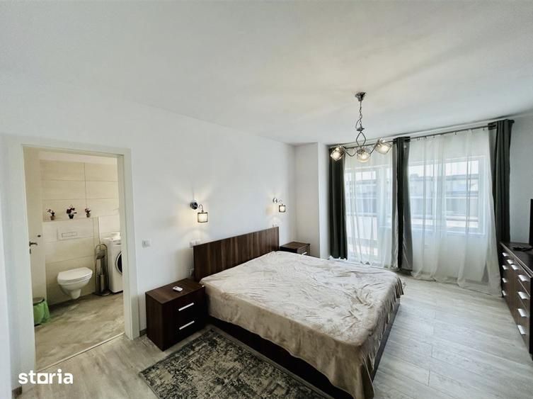 Apartament cu 4 camere în Piața Cluj
