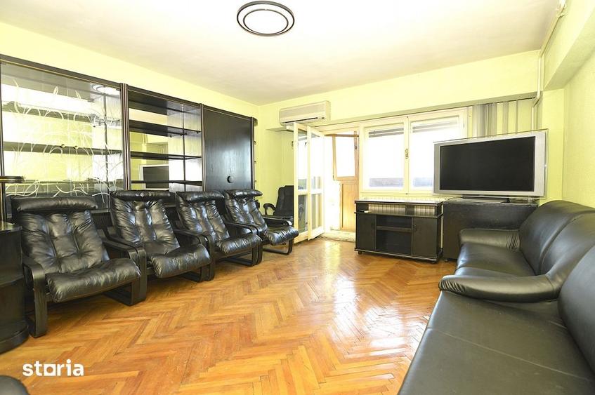 VANZARE APARTAMENT 3 CAMERE DECEBAL PIATA ALBA IULIA - 14