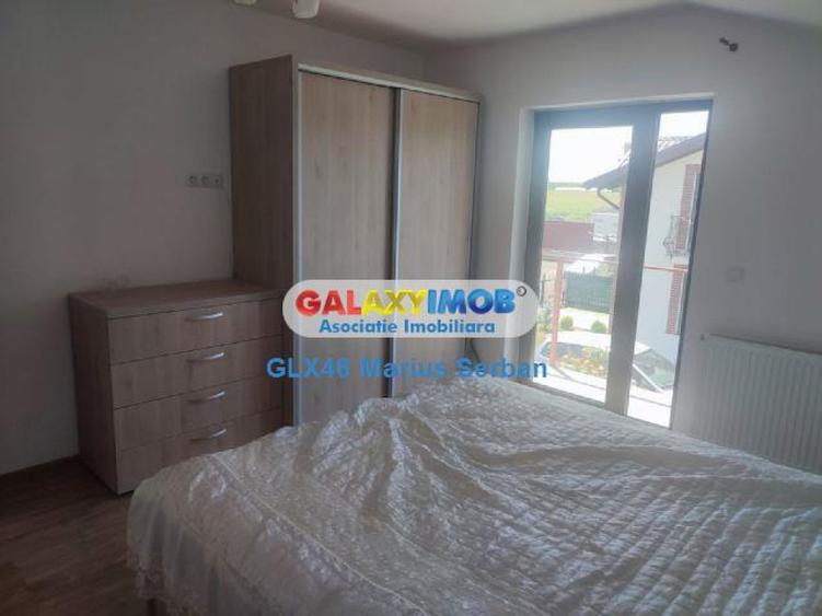 Casă cu 3 camere cu Teren 240 Mp în Ulmi