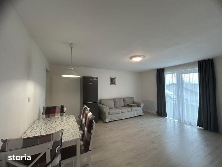 |Casa parter|3 camere |Maracineni| - 3
