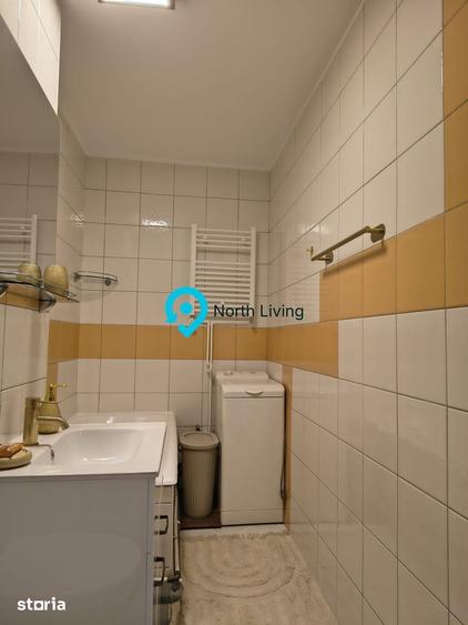 Apartament cu 2 camere în Berceni
