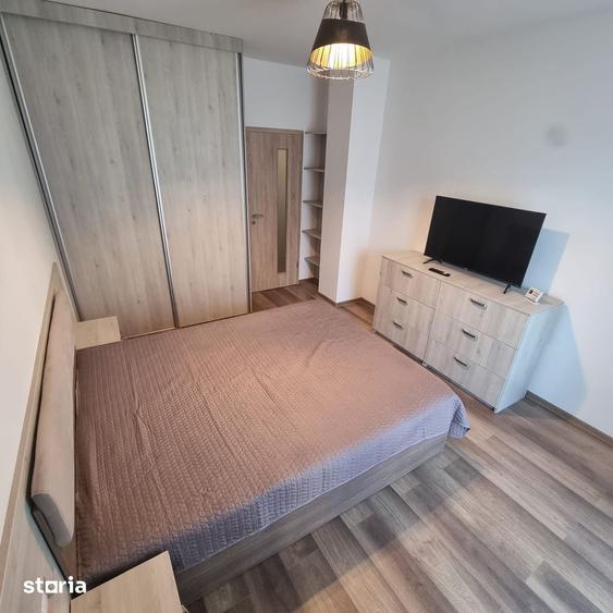 Apartament cu 2 camere decomandat în Europa