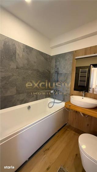 Apartament cu 2 camere decomandat în Griviței