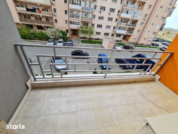 Garsoniera complex New Confort City-5 min. de Ikea Pallady,Comision 0% - 12