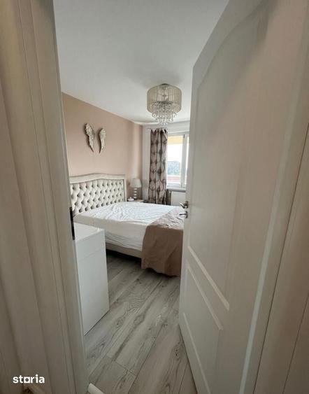 Apartament cu 2 camere în Gara de Nord