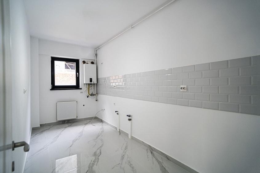 Apartament cu 2 camere decomandat în Militari — fotografia 3