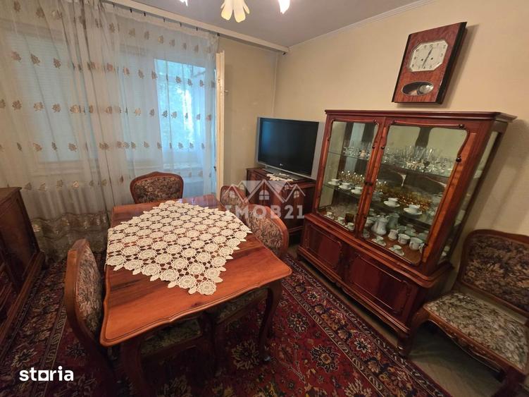 Vanzare apartament 3 camere Zona Eremia Grigorescu - 7
