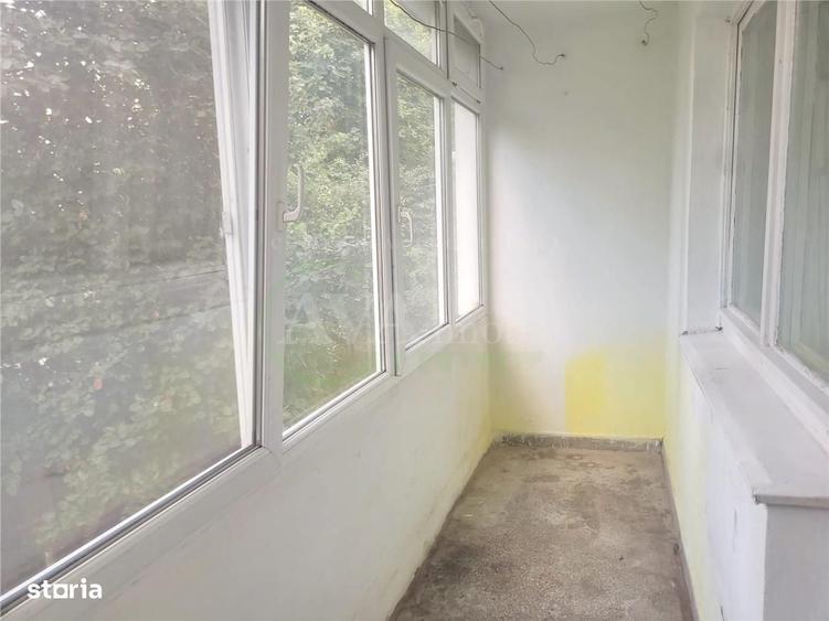 Apartament cu 2 camere semidecomandat în Orizont
