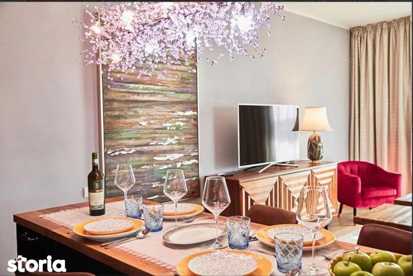 Apartament cu 2 camere în Central
