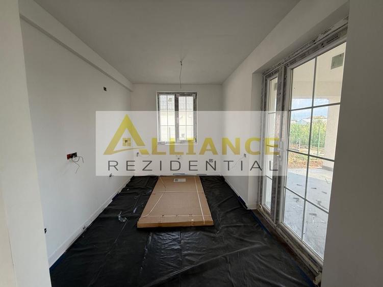 Casa individuala ||3 camere o baie || teren 350mp || - 3