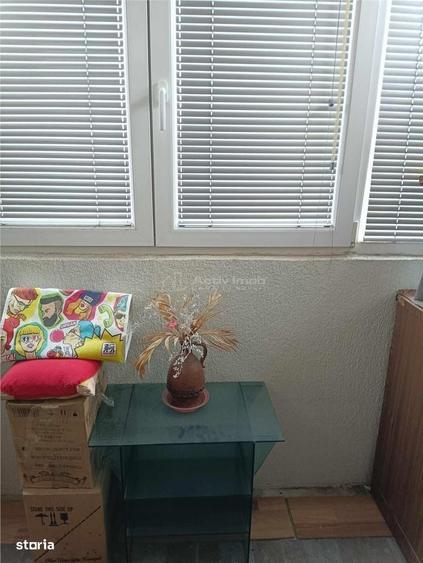 Apartament cu 3 camere în Jilava