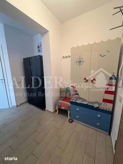 APARTAMENT 3 CAMERE, MOBILAT, LANGA PLAJA, MAMAIA NORD - 5