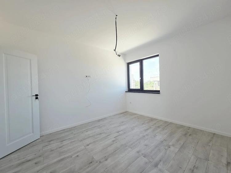 Constructie noua proiect modern finisata complet Sat Costi utilitati - 10