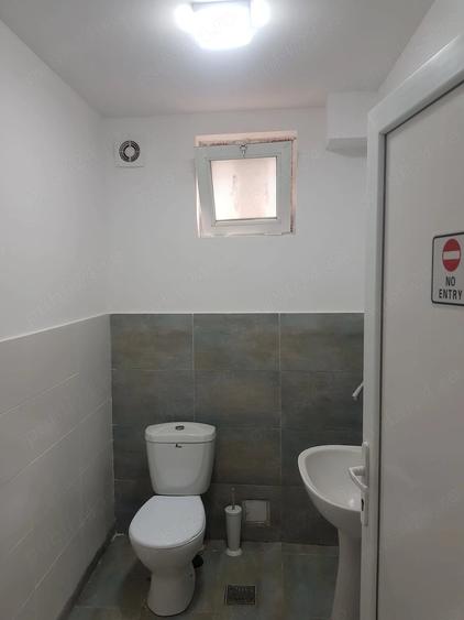 Spațiu comercial, de 36 mp, în Malu Roșu