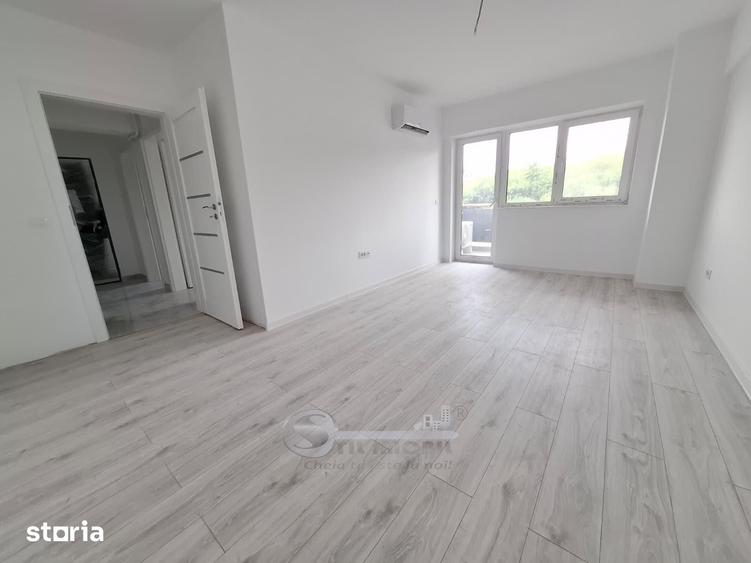Garsonieră decomandată în Galata
