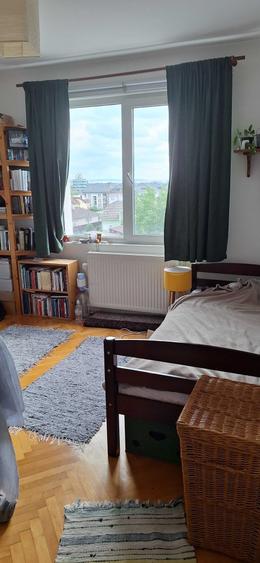 Apartament 3 camere Targu Mures, Unirii - 3