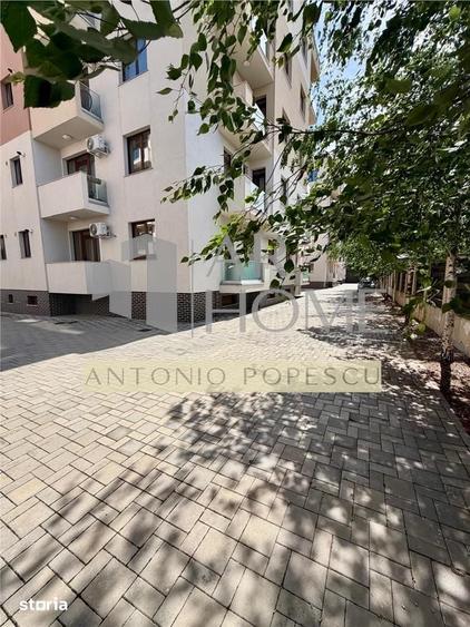 Apartament cu 3 camere decomandat în Blejoi