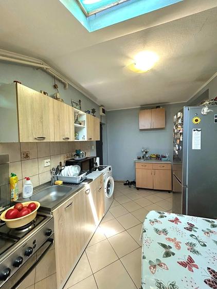 Apartament 2 camere, decomandat, zona Lipovei - 4
