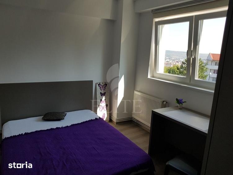 Apartament 2 camere in zona Gradina Botanica - 8