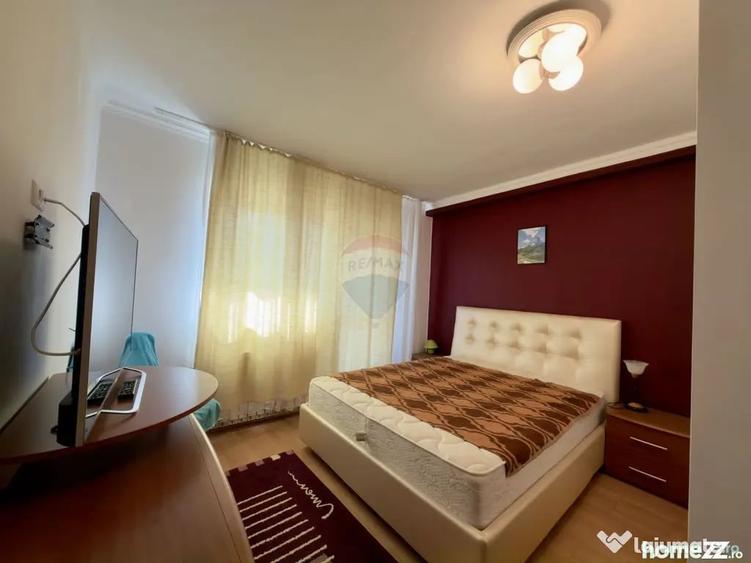 Casă cu 4 camere cu Teren 506 Mp în Sânmartin