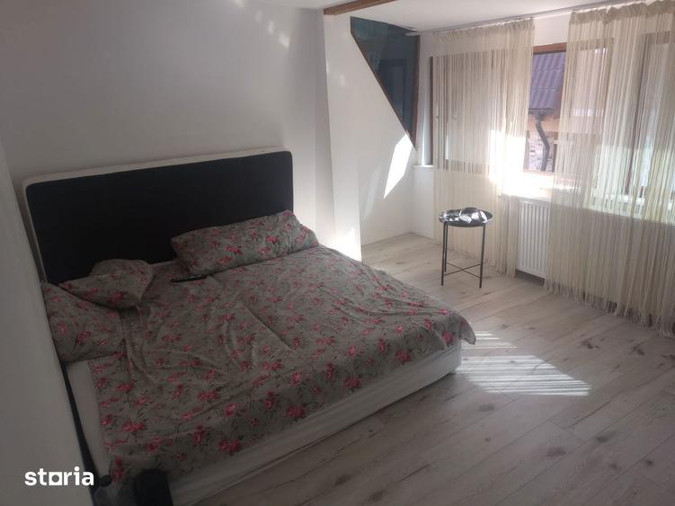 Garsonieră în Astra