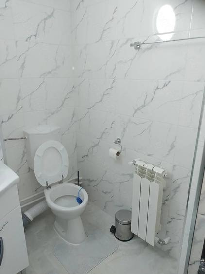 Garsonieră decomandată în Spitalului