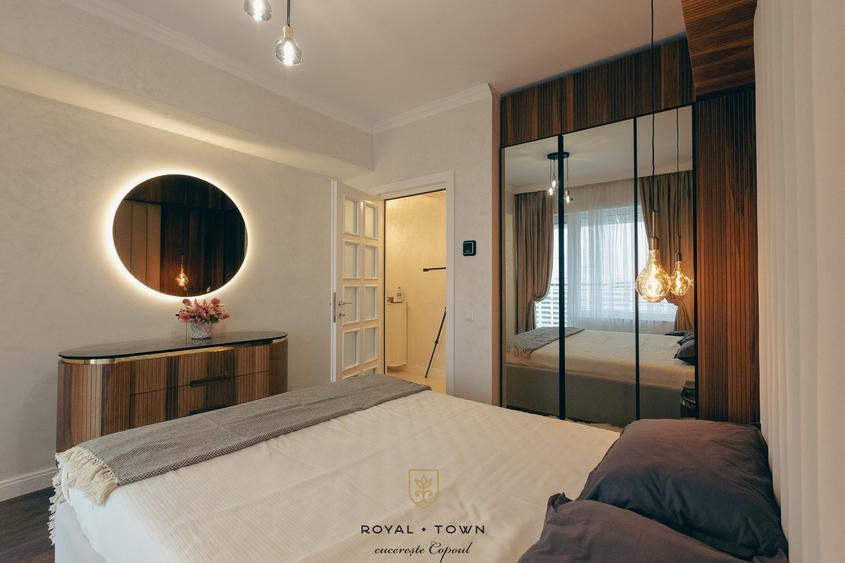 Apartament cu 2 camere decomandat în Copou — fotografia 1