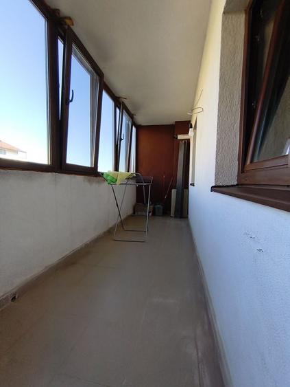 Apartament cu o camera decomandat in Pacurari - 12