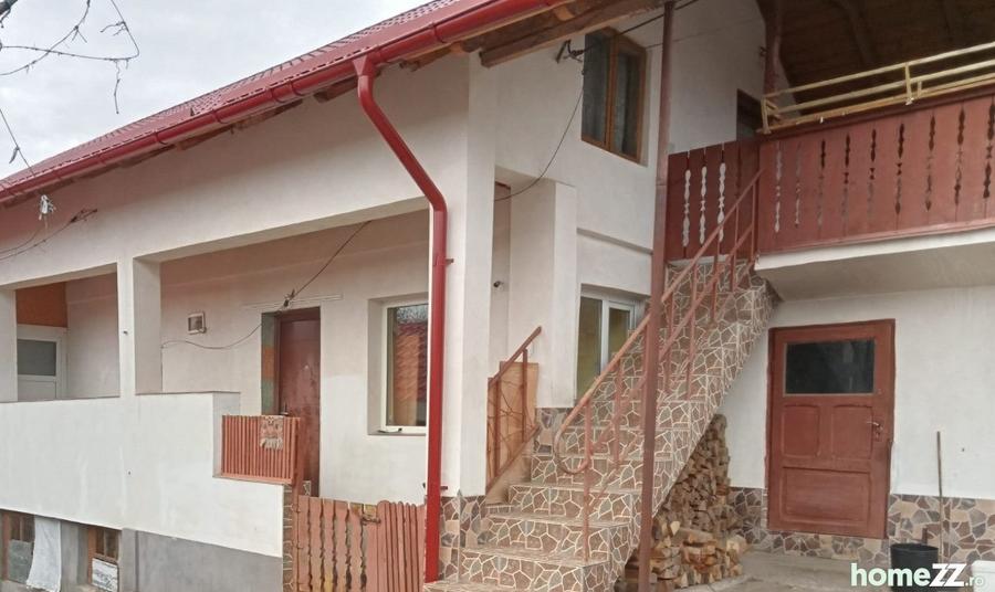Casa si teren, Aranghel, Valcea - 8