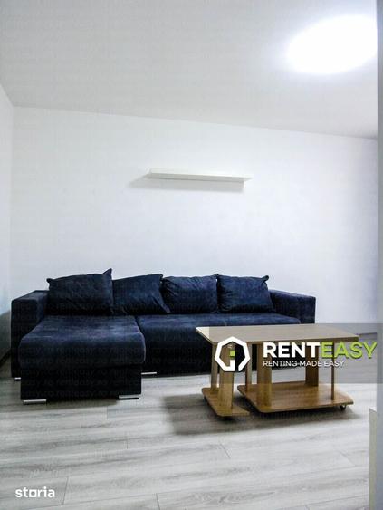 Apartament doua camere situat in Centru - UMF - 7
